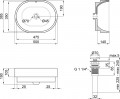 Q-tap Robin QT1311A025W