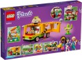 Lego Street Food Market 41701