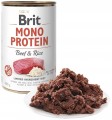 Brit Mono Protein Beef/Rice 0.4 kg