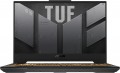 Asus TUF Gaming F15 (2022) FX507ZR