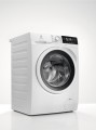 Electrolux PerfectCare 600 EW6F348WP