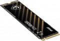 MSI SPATIUM M470 PCIe 4.0 NVMe M.2