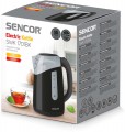 Sencor SWK 1701BK