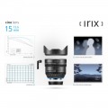 Irix 15mm T2.6 Cine