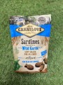 Carnilove Semi Moist Sardines with Wild Garlic 0.2 kg