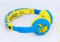 OTL Pokemon Pikachu Kids Headphones