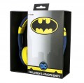 OTL Batman Caped Crusader Kids Headphones