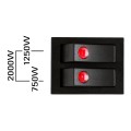 Trotec TCH 20 E