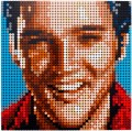 Lego Elvis Presley The King 31204