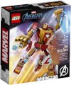 Lego Iron Man Mech Armor 76203