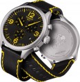 TISSOT Chrono XL Classic Tour De France Edition T116.617.16.