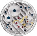 TISSOT T-Complication Mechanical COSC T070.406.16.057.00