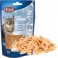Trixie Freeze Dried Shrimps 0.02 kg