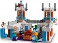 Lego The Ice Castle 21186