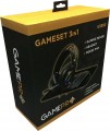 GamePro Gameset GS890