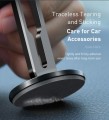 BASEUS Hollow Magnetic Car Mount Vertical Type