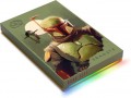 Seagate FireCuda Boba Fett