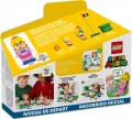 Lego Adventures with Peach Starter Course 71403