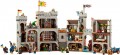 Lego Lion Knights Castle 10305