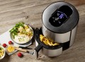 Domo Deli Fryer XL DO530FR