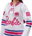 Barbie Hockey Player Doll HFG74