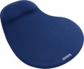 SAVIO Gel Mouse Pad with Wrist Support