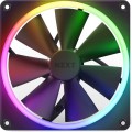 NZXT F120 RGB Black