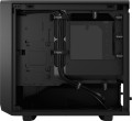 Fractal Design Nano Black TG Dark Tint