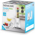 Sencor SBL 2110WH