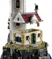 Lego Motorised Lighthouse 21335