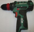 Parkside PBSA 12 D2
