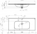 Elita Piazza 100 145730