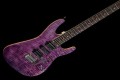 Harley Benton Fusion-III HSH EB