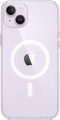 Apple Clear Case with MagSafe for iPhone 14 Plus