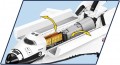 COBI Space Shuttle Atlantis 1930