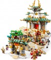 Lego The Heavenly Realms 80039