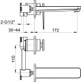 Kohlman Wexpo QW180W