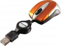 Verbatim Go Mini Optical Travel Mouse