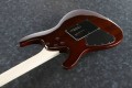Ibanez S670QM