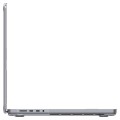 Spigen Thin Fit for Macbook Pro 14