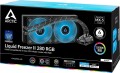 ARCTIC Liquid Freezer II 280 RGB