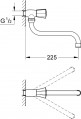Grohe Costa L 30484001