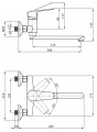 KRONER Brocken-C040 CV023597