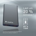 Varta Power Bank Fast Energy 10000