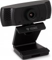 Yenkee Full HD Streaming Webcam Ahoy