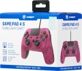 Snakebyte GAME:PAD 4 S