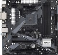 ASRock B450M Pro4-F R2.0