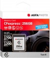 Agfa CFexpress Professional Type B 256Gb