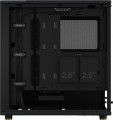 Fractal Design North Charcoal Black