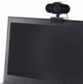 Dicota Webcam PRO Plus Full HD